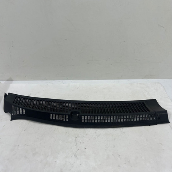 Grade Churrasqueira Gol Saveiro G5 G6 G7 2009 a 2017 direita Preto