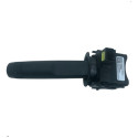 Chave Seta Luz Onix Prisma 2012 2019 C/bordo
