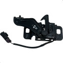 Fechadura Trava Capo Prisma Onix 1.0 2013 2014 2015 A 2019