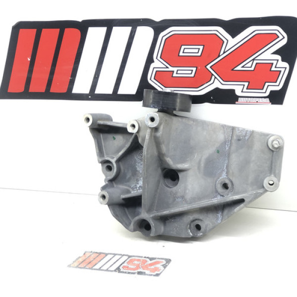 Suporte Compressor Ar Condicionado Onix 2017 A 2019  C2032