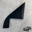 Acabamento Interno Retrovisor Nissan Kicks 2017 2021 Direito