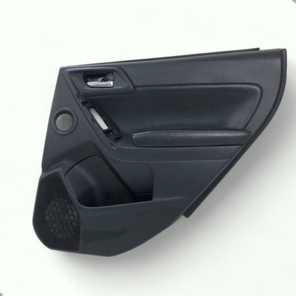 Forro Porta Traseira Direita Subaru Forester 2014 A 2019