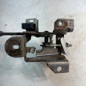 Alavanca Freo De Mao Citroen C4 2.0 2008 2010 2012 Original
