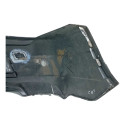 Parachoque Traseiro Cobalt 2012 2013 2014 2015 S/sensor