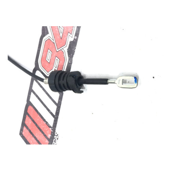 Alavanca Câmbio Marcha Auto Honda New Fit 2015/18 C3251