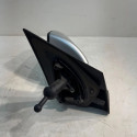 Retrovisor Esquerdo Chevrolet Onix 2013 A 2019 Manual