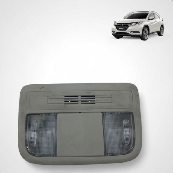 Luz Teto Lanterna Cortesia Honda Hr-v 2016 A 2021