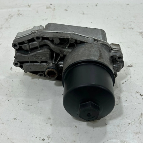Resfriador Óleo Motor Land Discovery 4 Td6 3.0 Die 2011 2015
