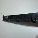 Moldura Lateral Parabrisa Esquerda Chevrolet Onix 2013 2019
