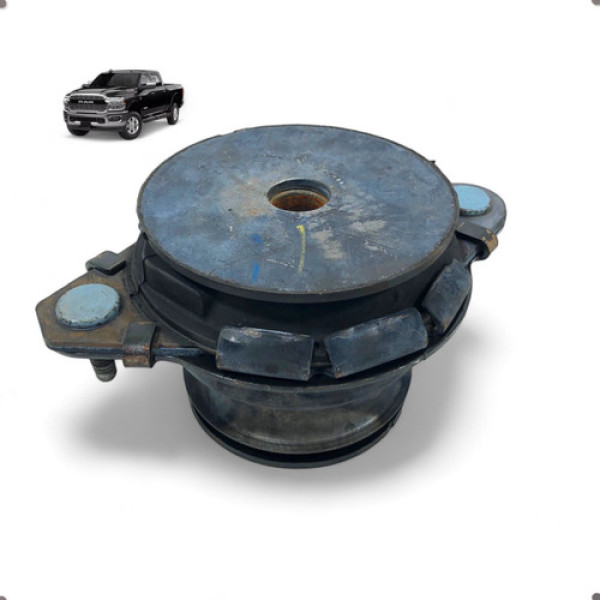 Suporte Coxim Cabine Dodge Ram 2500 3500 2019 2020 2022 2023