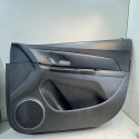 Forro Porta Dianteira Chevrolet Cruze 2012 2015 Original Par
