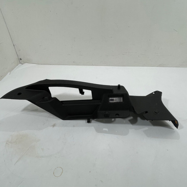 Suporte Bagagito Esquerdo Ford Focus 2016 A 2019 Preto