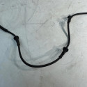 Sensor Abs Dianteiro Esquerdo Chevrolet Onix 1.0 2013 A 201