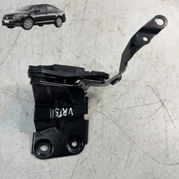 Suporte Módulo Abs Polo Virtus 1.0 Tsi 2018 A 2023