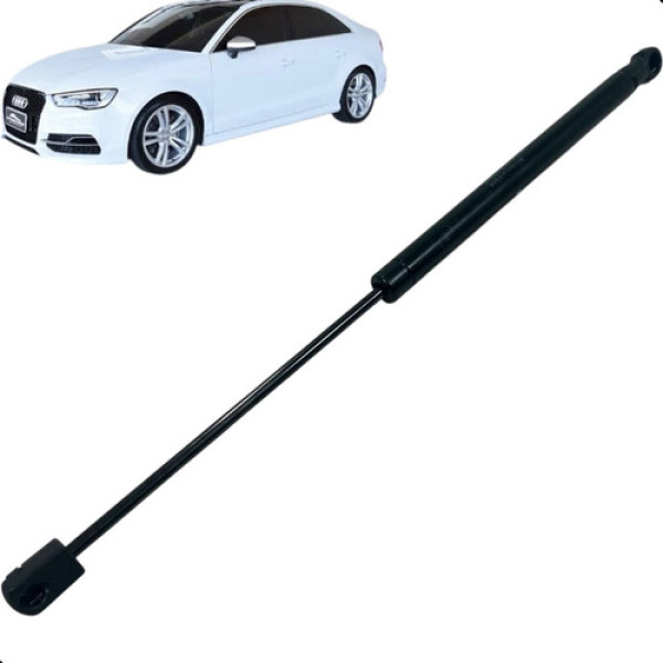 Amortecedor Tampa Traseiro Audi A3 S3 Sedan 2014 2015 2016