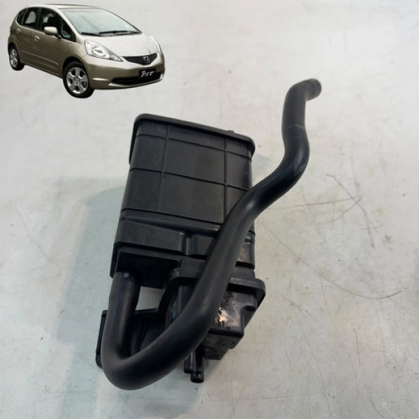 Filtro Canister Honda Fit 1.5 2009 A 2014 Original