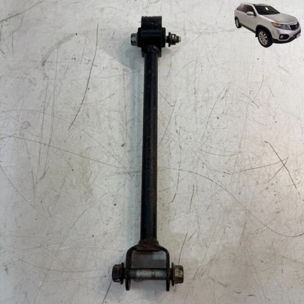 Braço Suspensão Traseiro Esquerdo Kia Sorento 2.4 2011 2013