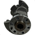 Eixo Virabrequim Motor Onix Plus 1.0 Turbo 2021 A 2023 Autom