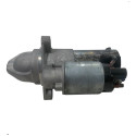 Motor Partida Arranque Captiva 2.4 2009 A 2016 
