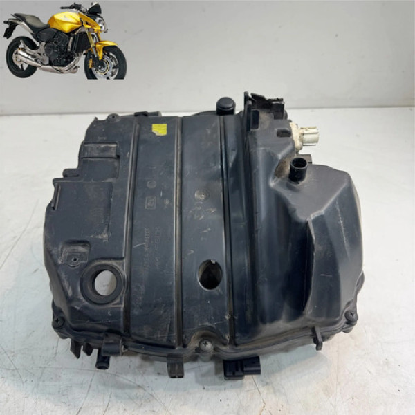 Caixa De Ar Hornet Cb 600f 2008 2009 2010 2011 Original