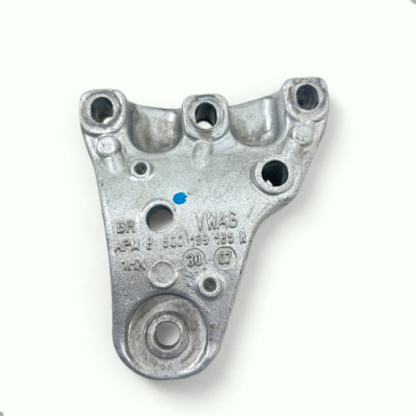 Suporte Coxim Motor Polo 1.0 1.6 2007 2008 2009 2010  