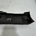 Acabamento Esquerdo Churrasqueira Audi S3 Sedan 2014 2016 Preto