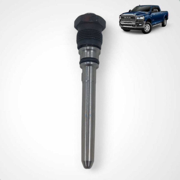 Caneta Bico Injetor Dodge Ram 2500 3500 2019 A 2023 