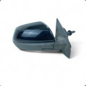Retrovisor Manual Direito Chevrolet Cobalt 1.4 2012 A 2015