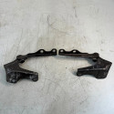 Par Dobradiça Capo Chevrolet S10 2013 2014 2015 2016 Origina