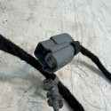Chicote Eletrico Porta Traseira Esquerda Captiva 2009 2011