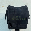 Chave Limpador Parabrisa Chevrolet Meriva 1.8 2009 A 2012