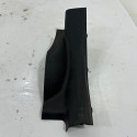 Moldura Soleira Interna Traseira Direita Onix Prisma 2013 19 Preto