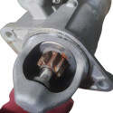 Motor Arranque Partida Chevrolet Cruze 1.8 2012 A 2016