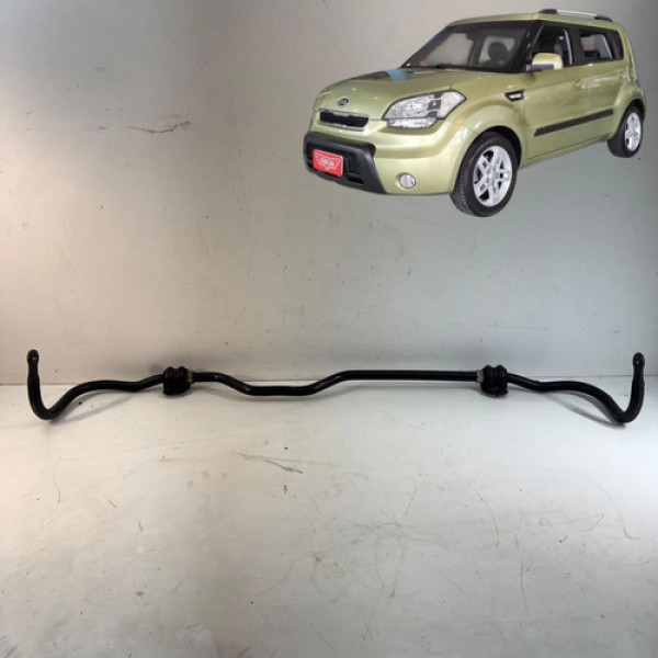 Barra Estabilizadora Dianteira Kia Soul 2009 2010 2011 2012