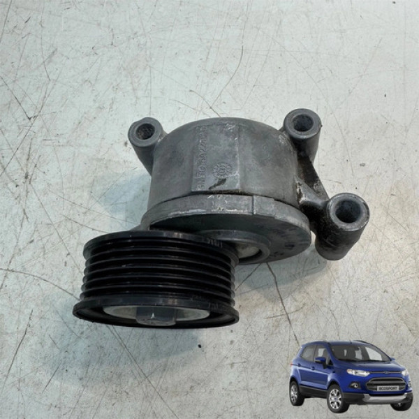 Tensor Alternador Ford Ecosport 2.0 16v 2013 2014 2015 2016