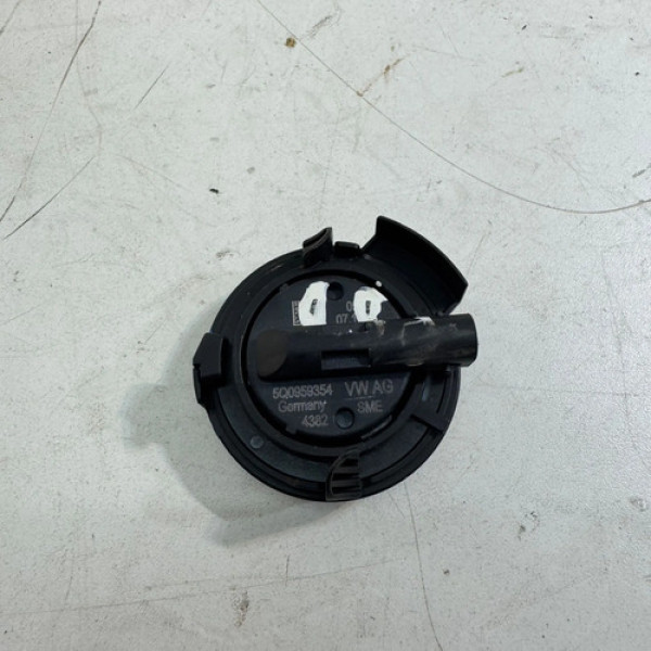Sensor Impacto Airbag Audi S3 Sedan 2.0 2014 A 2016