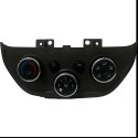 Comando Botão Ar Condicionado Chevrolet Cobalt 2013 A 2016 