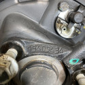 Cubo Roda Traseira Esquerda Chevrolet Onix 2013 A 2019