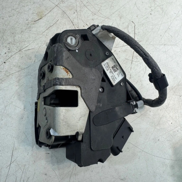 Fechadura Elétrica Ford Focus 2014 2017 Traseira Esquerda