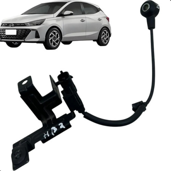Sensor Detonação Hyundai Hb20 1.0 3cc Turbo 2023 A 2025 