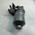 Motor Limpador Pára-brisa Chevrolet Onix Prisma 2013 A 2019