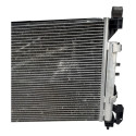 Kit Radiador Onix Prism 2013 A 2019 Original Com Modulo