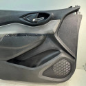 Forro Porta Dianteira Esquerda Chevrolet Onix 2013 A 2019
