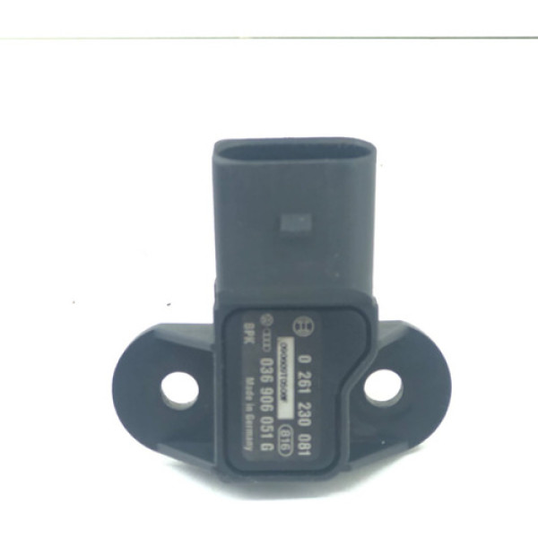 Sensor De Pressão Map Amarok 2.0 2010 A 2018  C5025