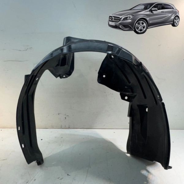Parabarro Dianteiro Direito Honda Fit 2015 A 2020 Original