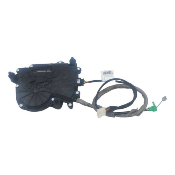 Motor Fechadura Tampa Traseira Bmw 320i 2.0 2020 2021