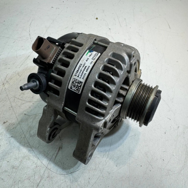 Alternador Renegade Toro Compass 1.3 T270 2022 A 2025