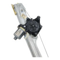 Máquina Vidro Tras Esquerda Onix 1.0 2020 A 2023