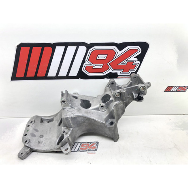 Suporte Compressor Alternador Sandero 2014/17  C2003 1