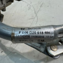 Motor Limpador Parabrisa Chevrolet Onix 1.0 2013 2014 2019
